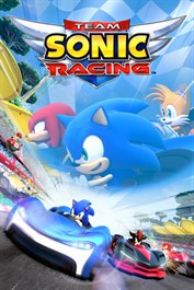 Team Sonic Racing™ Team Sonic Racing™