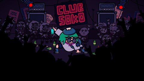 Club Soko Club Soko