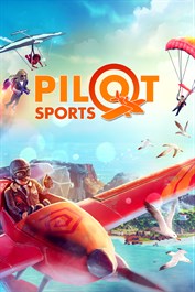 Pilot Sports (Xbox Series) Pilot Sports (Xbox Series)