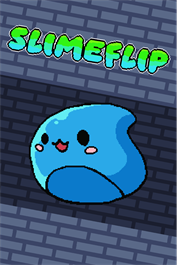 SlimeFlip (Xbox One) SlimeFlip (Xbox One)