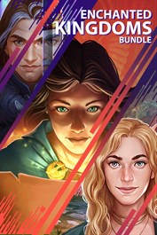 Enchanted Kingdoms Bundle Enchanted Kingdoms Bundle