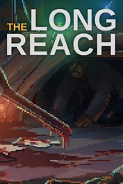 The Long Reach The Long Reach