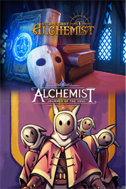 Alchemist X Alchemist Alchemist X Alchemist