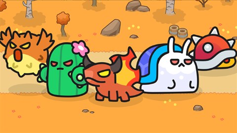 Monster Nursery Monster Nursery