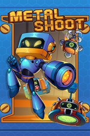 Metal Shoot (Xbox One) Metal Shoot (Xbox One)