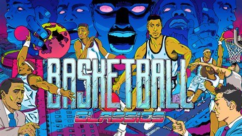 Basketball Classics Basketball Classics