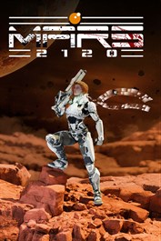 MARS 2120 MARS 2120