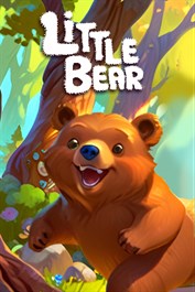 Little Bear Little Bear
