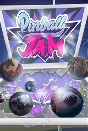 Pinball Jam Pinball Jam