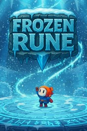 Frozen Rune (Xbox Series) Frozen Rune (Xbox Series)