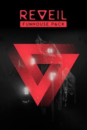 REVEIL - Funhouse Pack REVEIL - Funhouse Pack