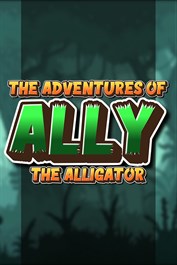 The Adventures of Ally The Alligator Full Pack The Adventures of Ally The Alligator Full Pack