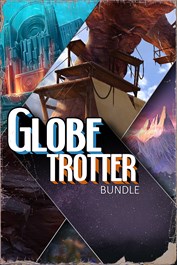Globetrotter Bundle Globetrotter Bundle