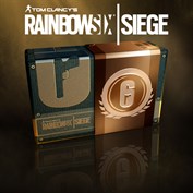 Донат Rainbow Six Siege 600 Кредитов - игровая валюта