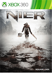 NIER NIER