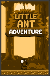 Little Ant Adventure Bundle Little Ant Adventure Bundle