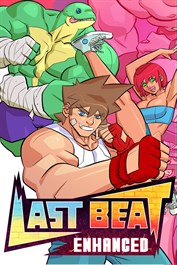 Last Beat Enhanced Last Beat Enhanced
