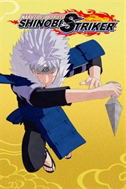 NTBSS: Master Character Training Pack - Tobirama Senju NTBSS: Master Character Training Pack - Tobirama Senju