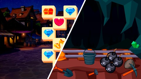 Dominus Mahjong Arcana And Golden Traverse Dominus Mahjong Arcana And Golden Traverse