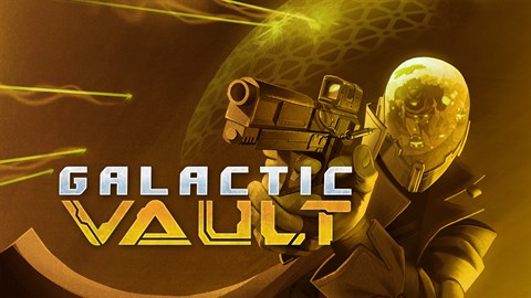 Galactic Vault Supporter Edition Galactic Vault Supporter Edition