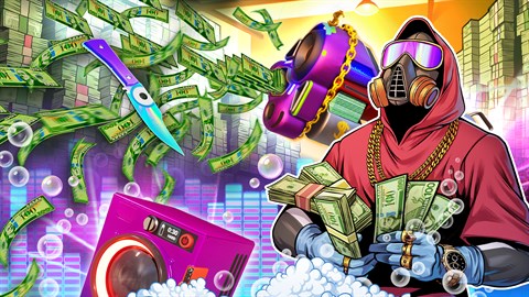 Cash Cleaner Simulator: The Essentials Cash Cleaner Simulator: The Essentials