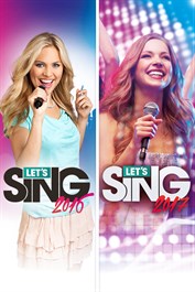 Let's Sing Collection Let's Sing Collection