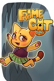 Frame Cat (Xbox Series X|S) Frame Cat (Xbox Series X|S)