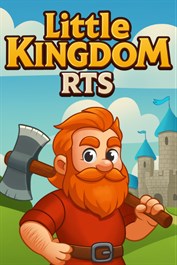 Little Kingdom RTS (Xbox One) Little Kingdom RTS (Xbox One)