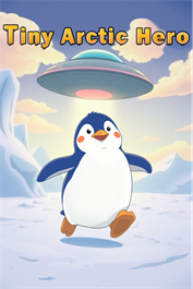 Tiny Arctic Hero (Xbox One) Tiny Arctic Hero (Xbox One)