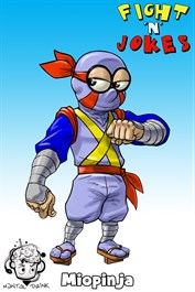 FightNJokes FightNJokes
