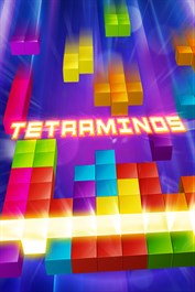 Tetraminos Tetraminos