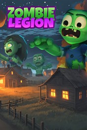 Zombie Legion (Xbox One) Zombie Legion (Xbox One)
