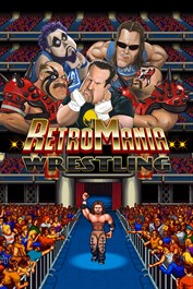 RetroMania Wrestling RetroMania Wrestling
