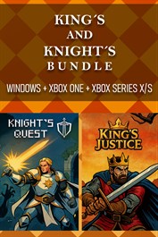 King's and Knight's Bundle King's and Knight's Bundle