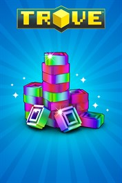 Trove - 750 Credits — 1 Trove - 750 Credits — 1
