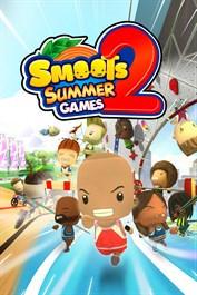 Smoots Summer Games II Smoots Summer Games II