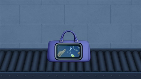 Xray Customs Xray Customs