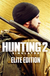 Hunting Simulator 2: Elite Edition Hunting Simulator 2: Elite Edition