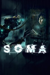 SOMA SOMA