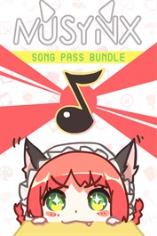 MUSYNX Song Pass bundle MUSYNX Song Pass bundle