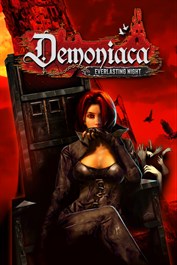 Demoniaca: Everlasting Night Demoniaca: Everlasting Night