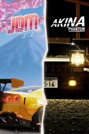 JDM: Japanese Drift Master Pre-order JDM: Japanese Drift Master Pre-order