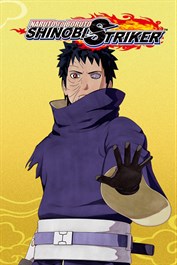 NTBSS: Master Character Training Pack - Obito Uchiha NTBSS: Master Character Training Pack - Obito Uchiha