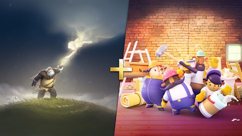 Arise: A Simple Story + Tools Up - Ultimate Edition! Arise: A Simple Story + Tools Up - Ultimate Edition!