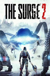 The Surge 2 The Surge 2