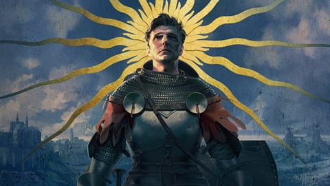 Kingdom Come: Deliverance II - Royal Edition Kingdom Come: Deliverance II - Royal Edition