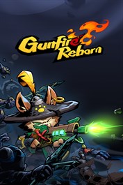 Gunfire Reborn Gunfire Reborn