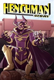 Henchman Story Henchman Story