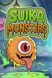 Suika Monsters (Xbox One) Suika Monsters (Xbox One)