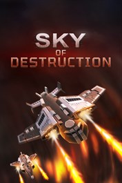 Sky of Destruction Sky of Destruction